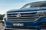 Volkswagen Touareg Launch Edition 2019 года (AU)